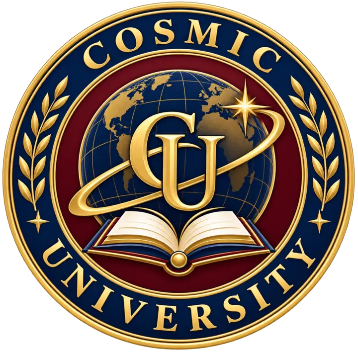 Cosmic University